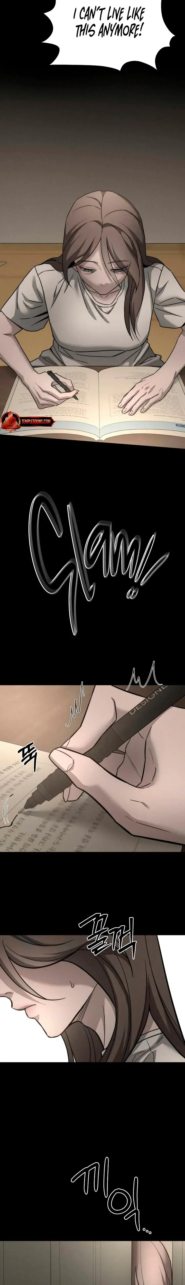 My Wish Is Not A Sin Chapter 34 - Page 23