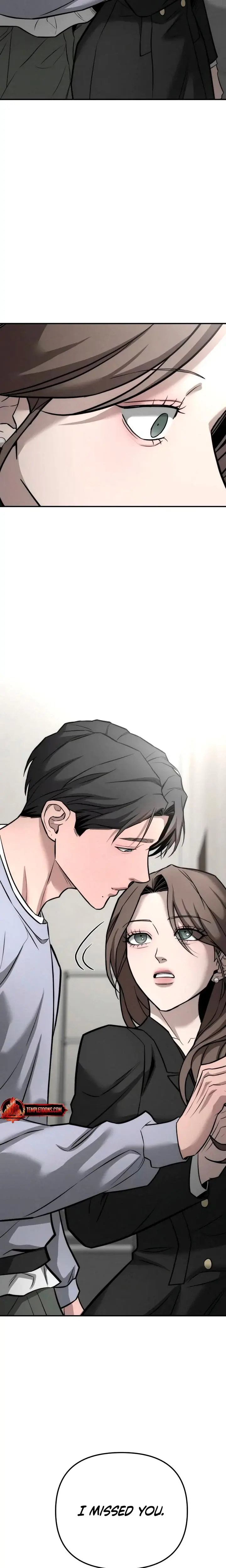 My Wish Is Not A Sin Chapter 35 - Page 16