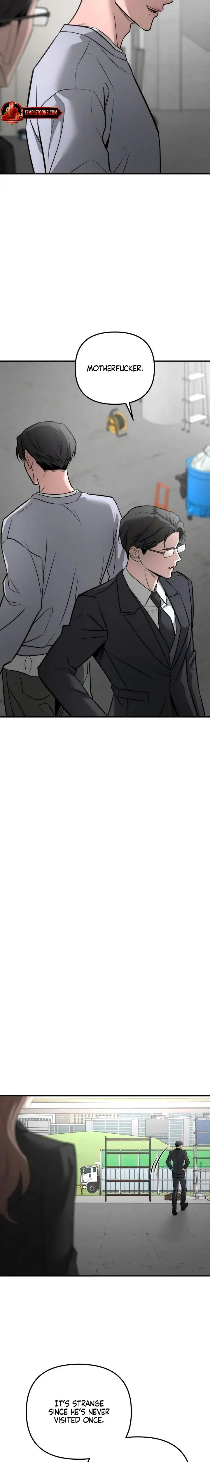 My Wish Is Not A Sin Chapter 35 - Page 24