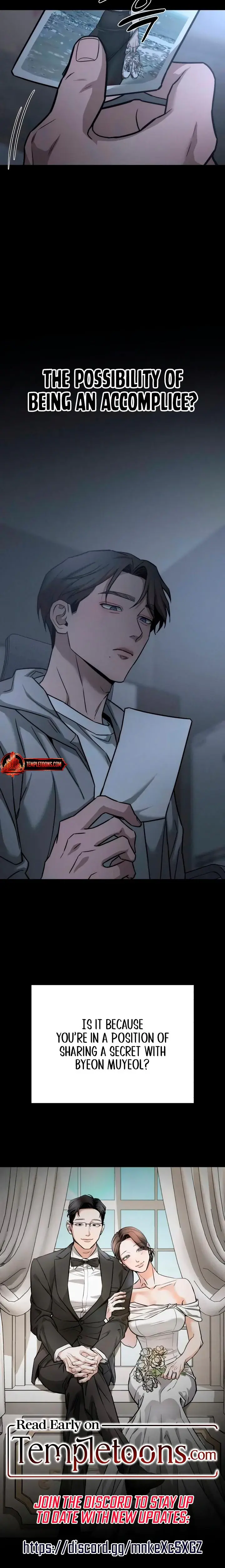 My Wish Is Not A Sin Chapter 35 - Page 29
