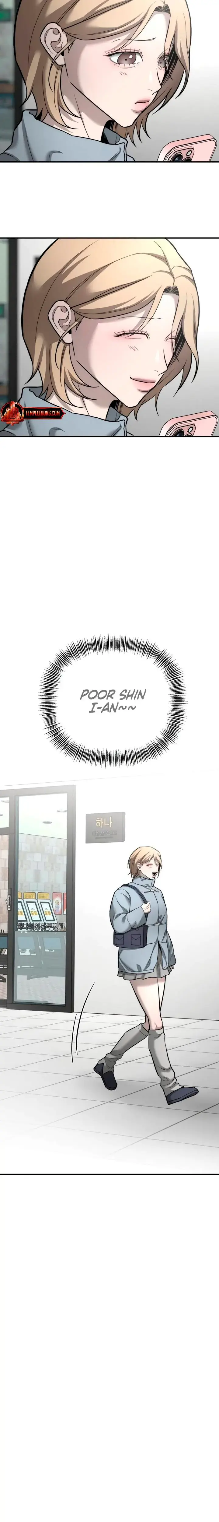 My Wish Is Not A Sin Chapter 35 - Page 6