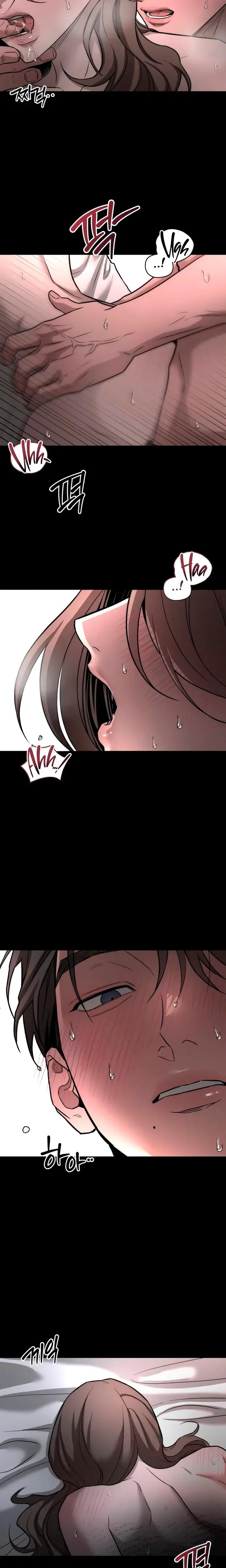 My Wish Is Not A Sin Chapter 36 - Page 2