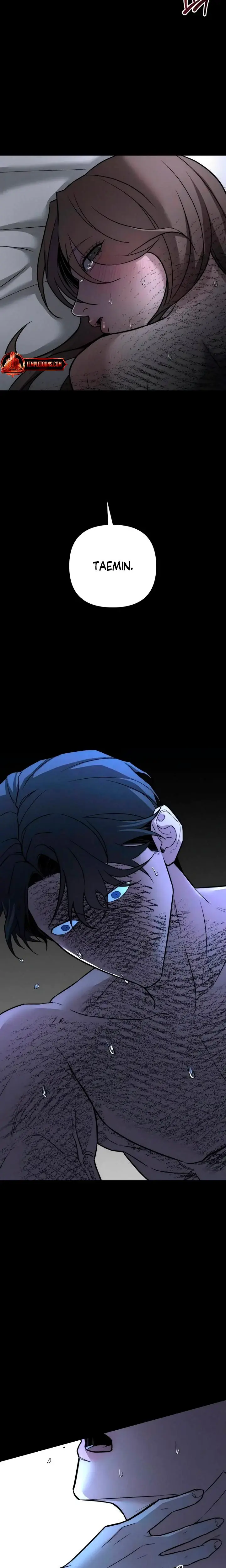My Wish Is Not A Sin Chapter 36 - Page 3