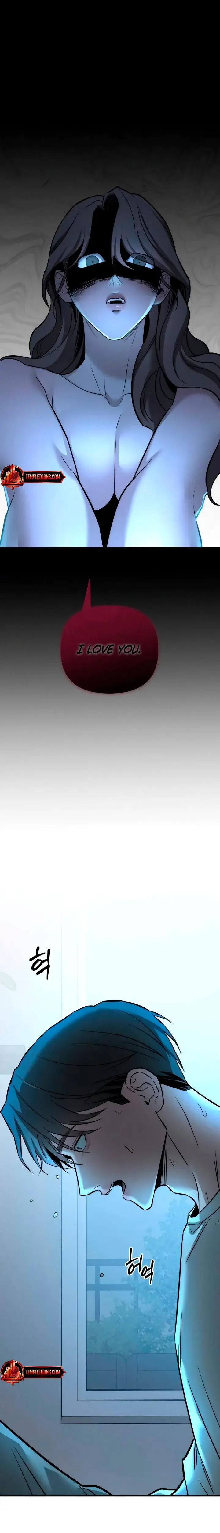 My Wish Is Not A Sin Chapter 36 - Page 5