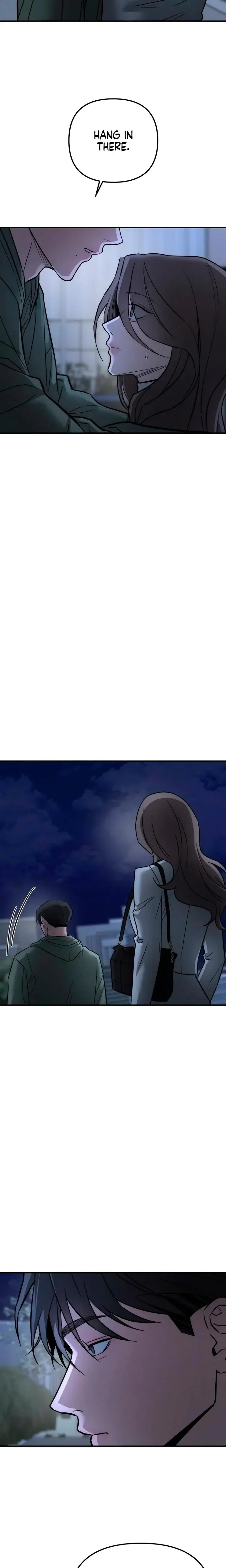 My Wish Is Not A Sin Chapter 37 - Page 26