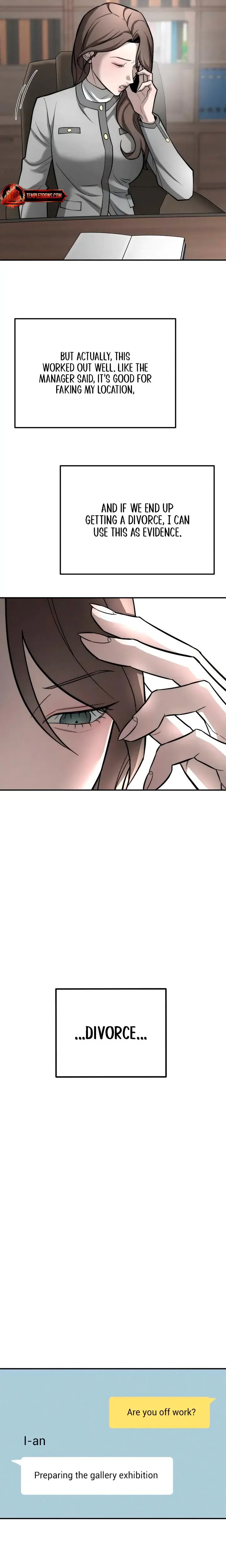 My Wish Is Not A Sin Chapter 37 - Page 5