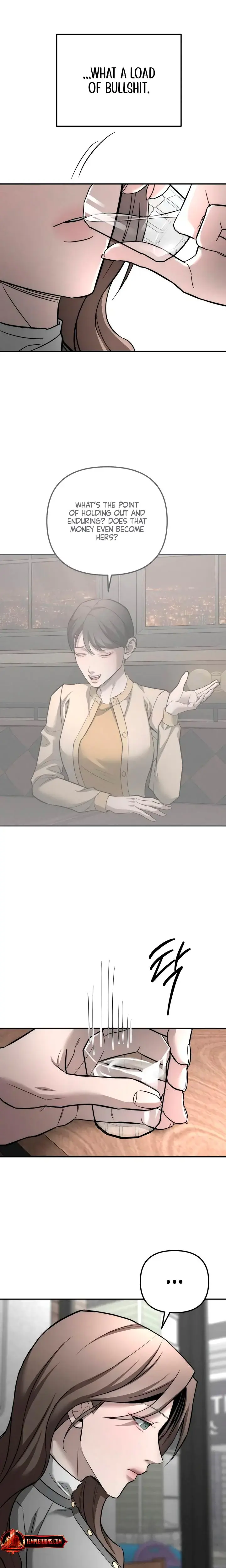 My Wish Is Not A Sin Chapter 37 - Page 9