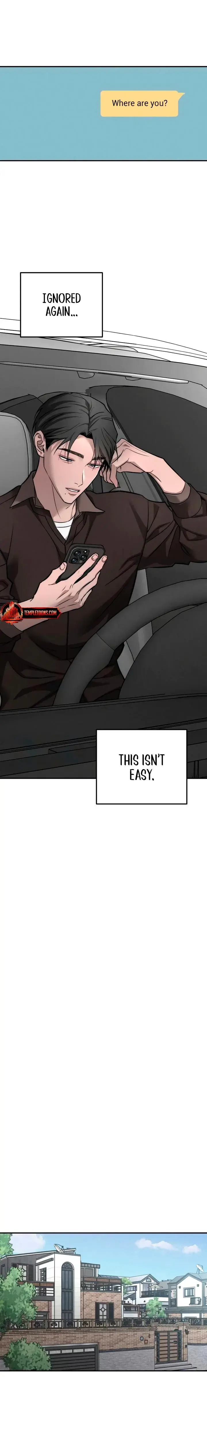 My Wish Is Not A Sin Chapter 38 - Page 14