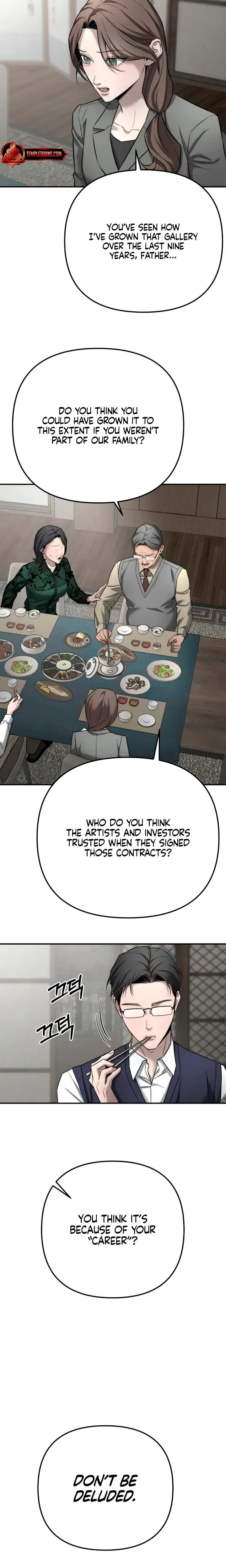 My Wish Is Not A Sin Chapter 38 - Page 18