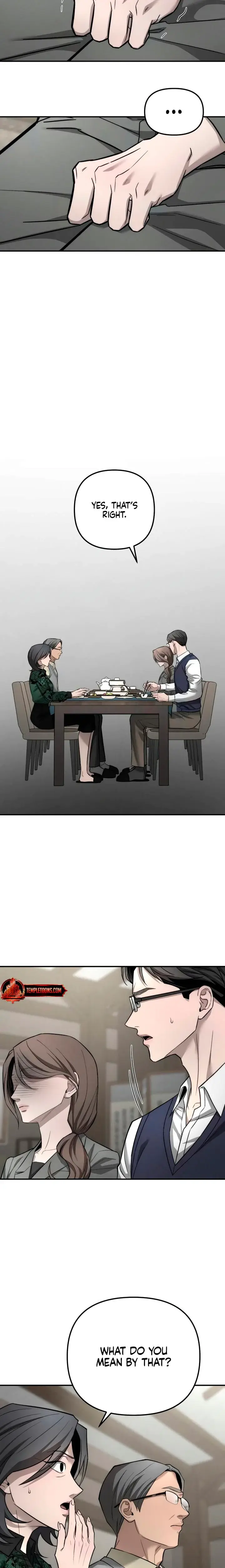 My Wish Is Not A Sin Chapter 38 - Page 22