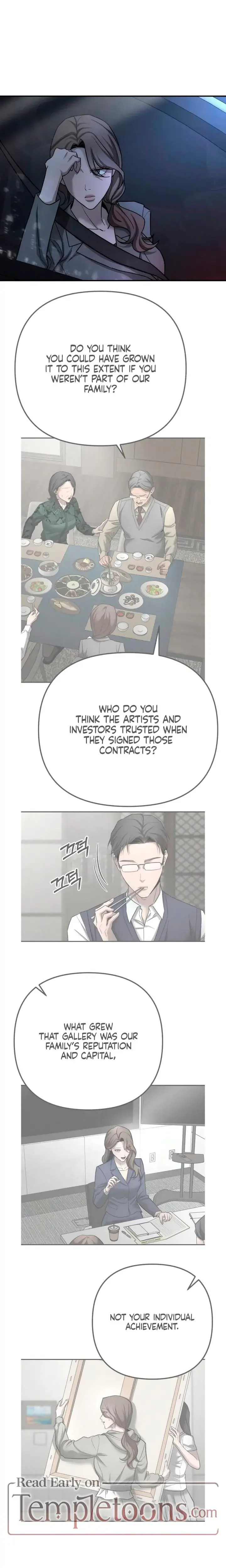 My Wish Is Not A Sin Chapter 39 - Page 12