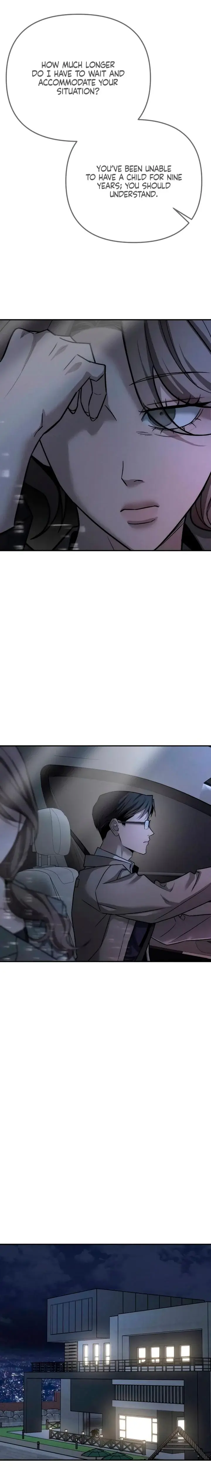 My Wish Is Not A Sin Chapter 39 - Page 13