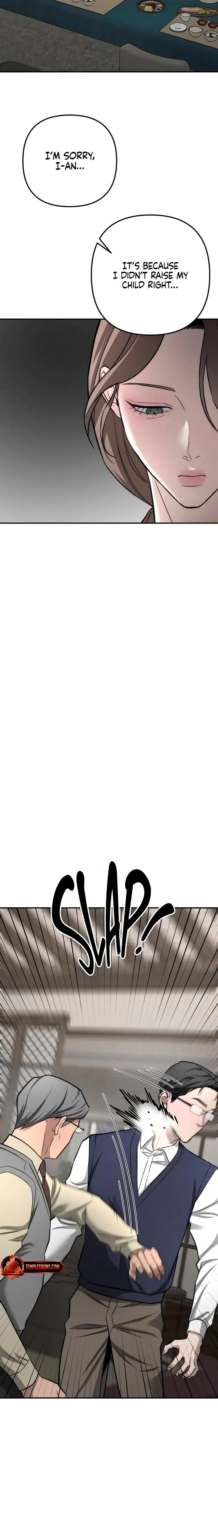 My Wish Is Not A Sin Chapter 39 - Page 6