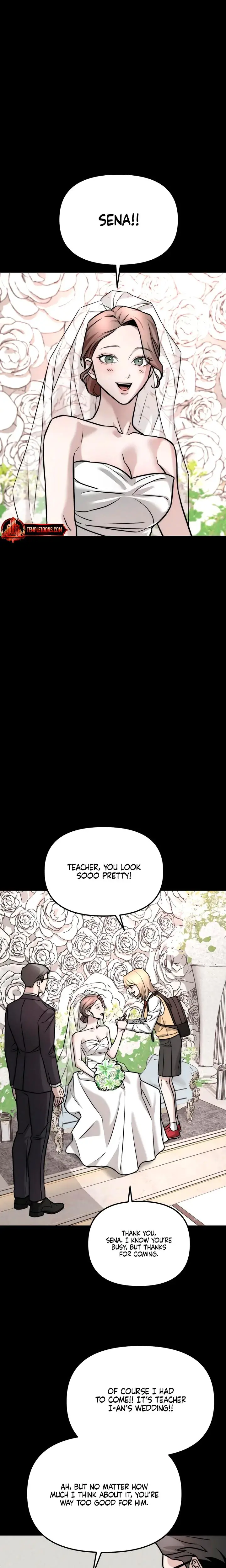 My Wish Is Not A Sin Chapter 4 - Page 20