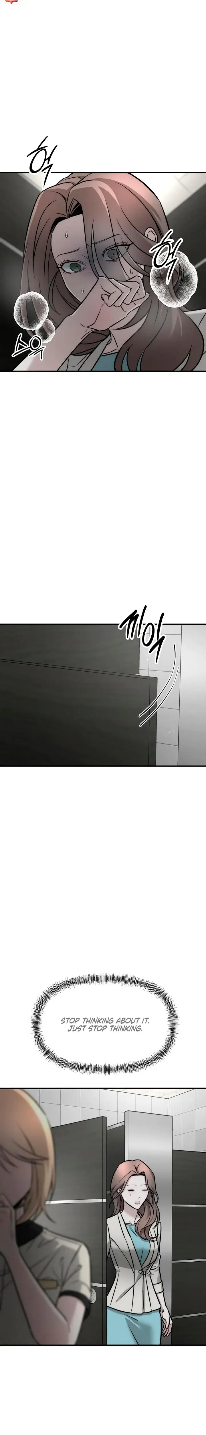 My Wish Is Not A Sin Chapter 4 - Page 23