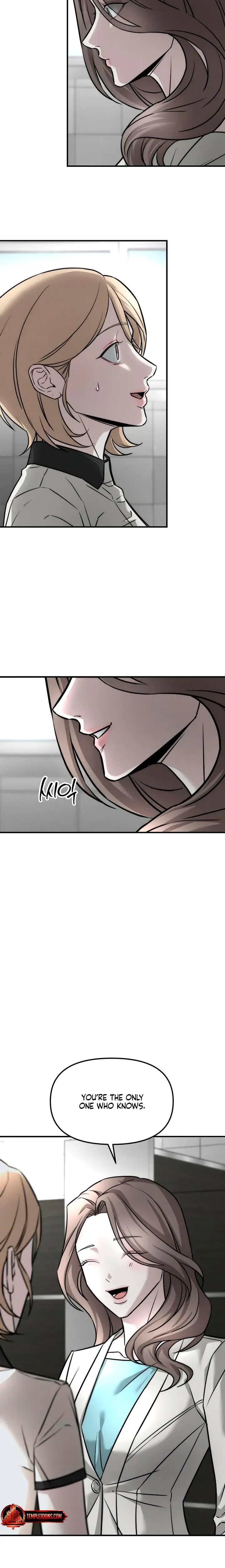 My Wish Is Not A Sin Chapter 4 - Page 27