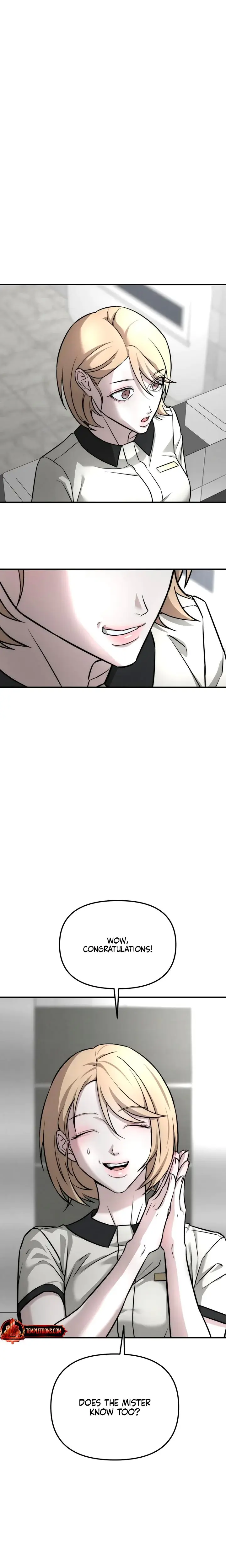 My Wish Is Not A Sin Chapter 4 - Page 28