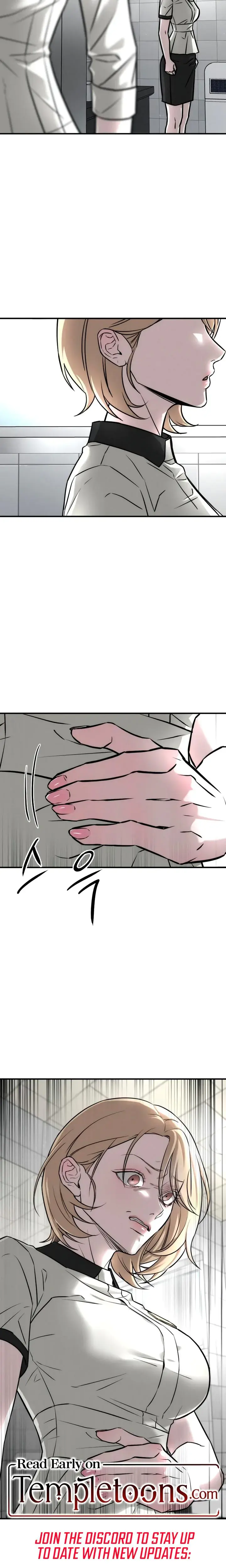 My Wish Is Not A Sin Chapter 4 - Page 30