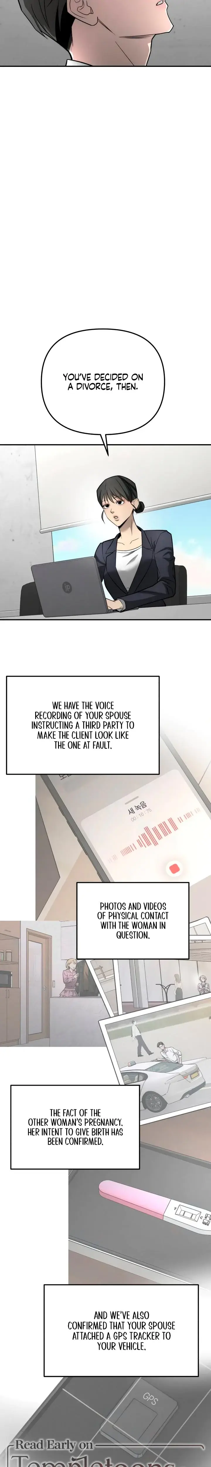 My Wish Is Not A Sin Chapter 40 - Page 16