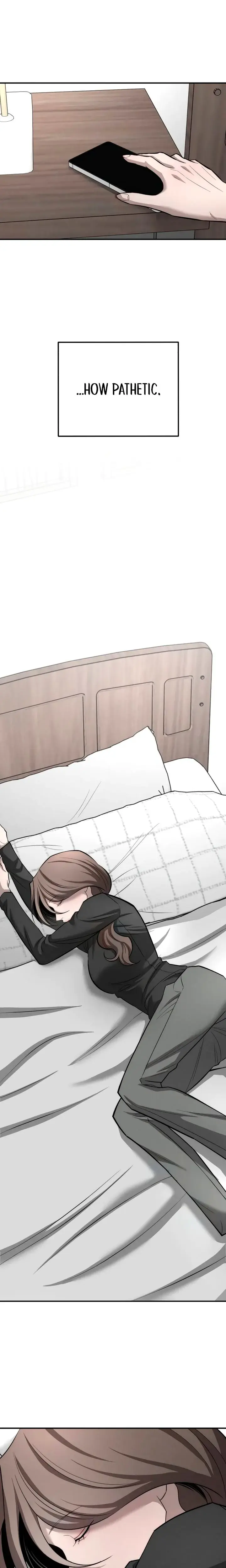 My Wish Is Not A Sin Chapter 40 - Page 2