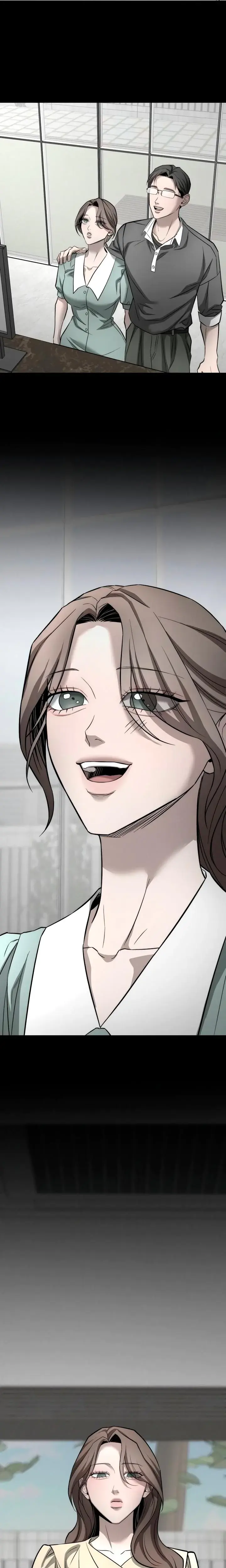 My Wish Is Not A Sin Chapter 40 - Page 27