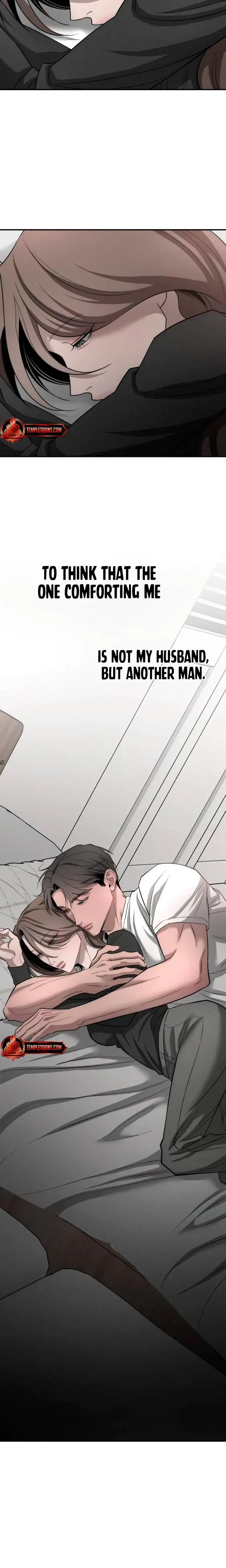 My Wish Is Not A Sin Chapter 40 - Page 3