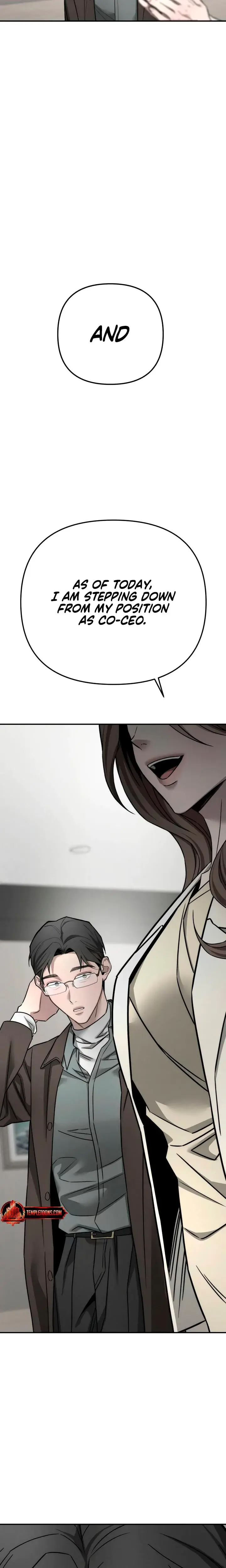 My Wish Is Not A Sin Chapter 40 - Page 30