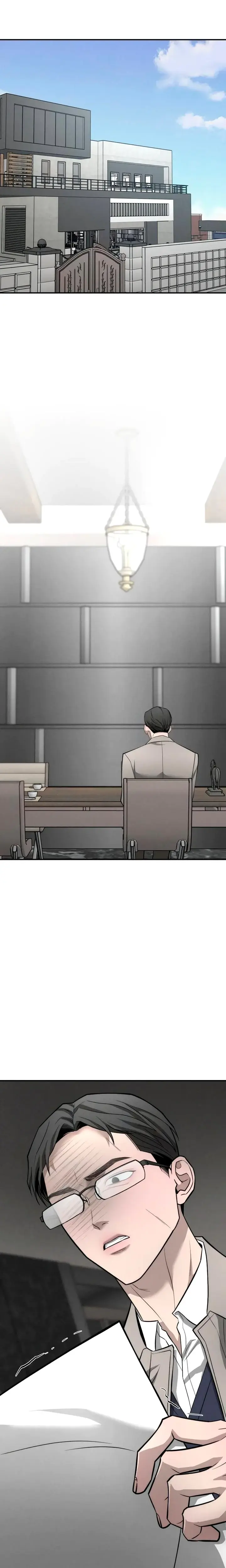 My Wish Is Not A Sin Chapter 40 - Page 5