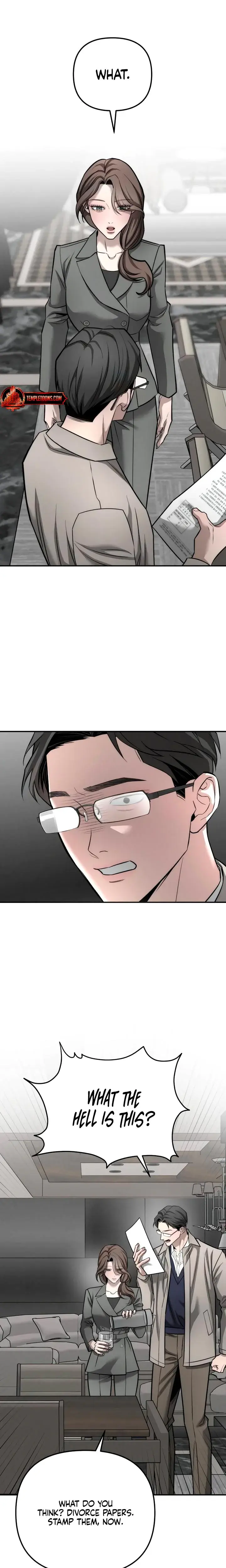 My Wish Is Not A Sin Chapter 40 - Page 7