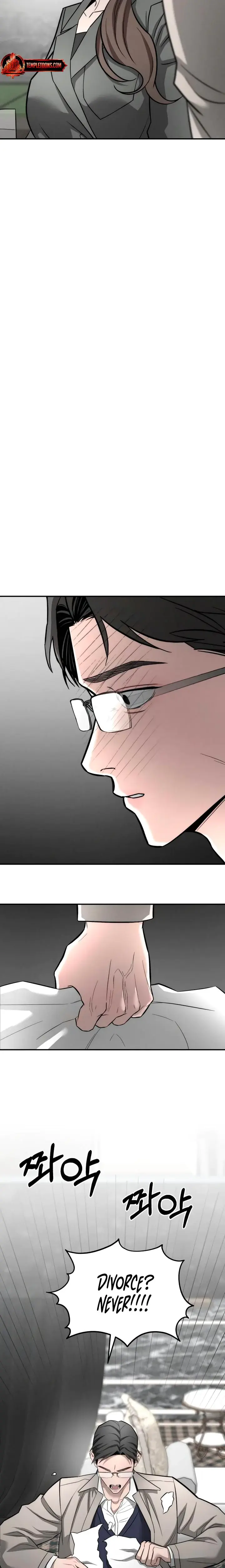 My Wish Is Not A Sin Chapter 40 - Page 9