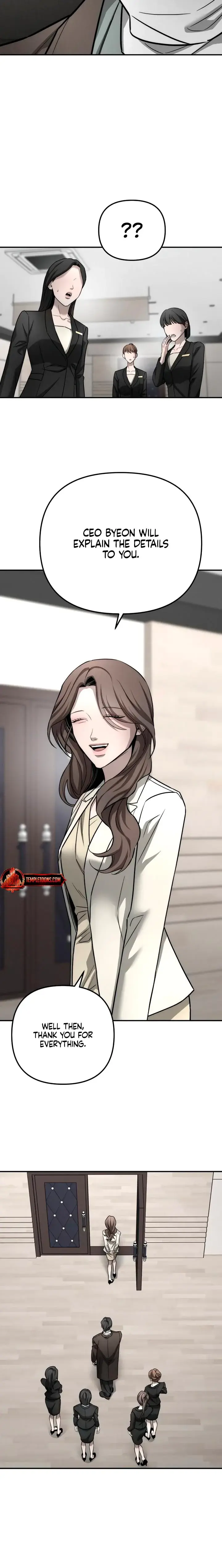 My Wish Is Not A Sin Chapter 41 - Page 2