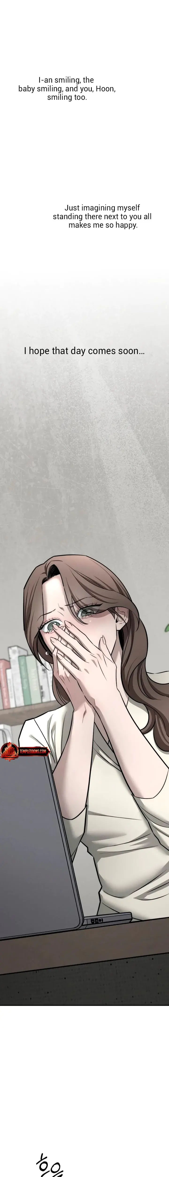 My Wish Is Not A Sin Chapter 42 - Page 13