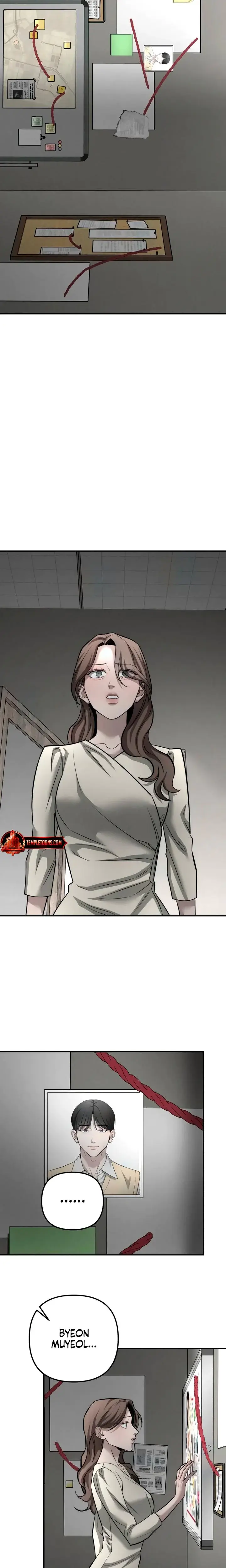 My Wish Is Not A Sin Chapter 42 - Page 18