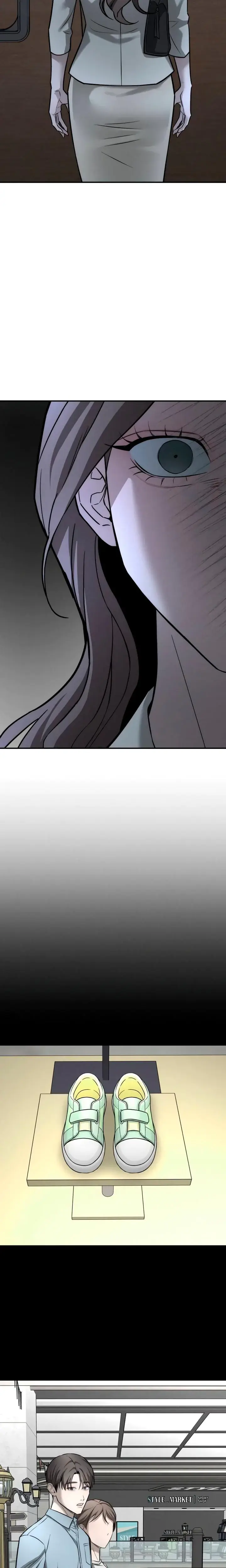 My Wish Is Not A Sin Chapter 42 - Page 4