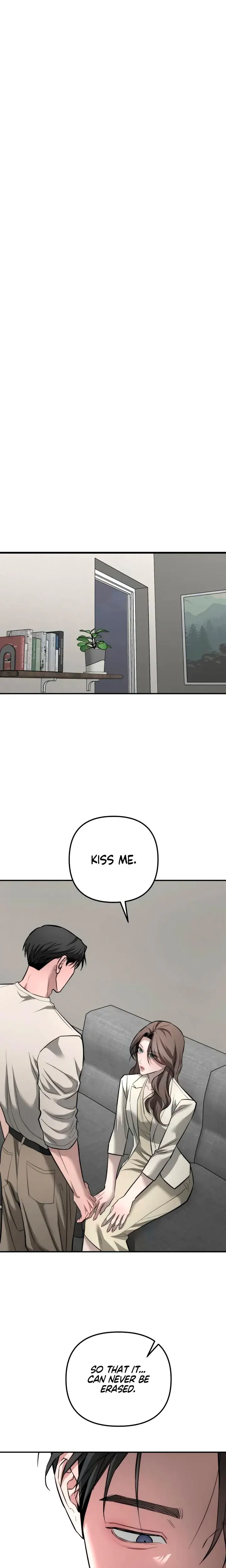 My Wish Is Not A Sin Chapter 43 - Page 19