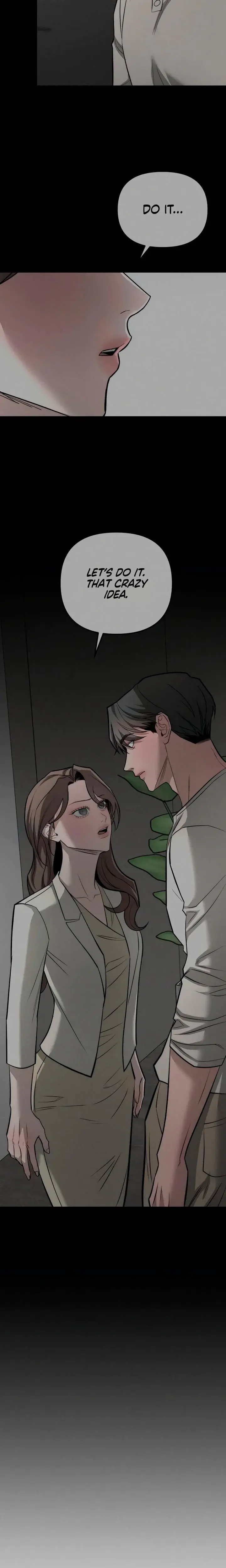 My Wish Is Not A Sin Chapter 44 - Page 6