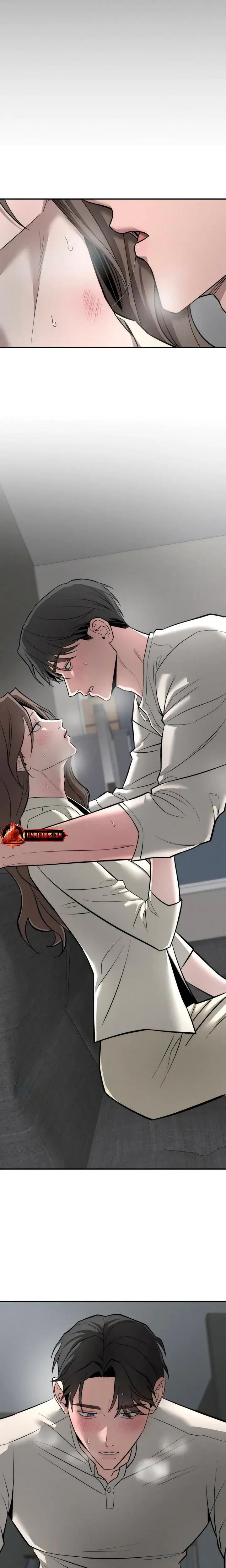 My Wish Is Not A Sin Chapter 44 - Page 7