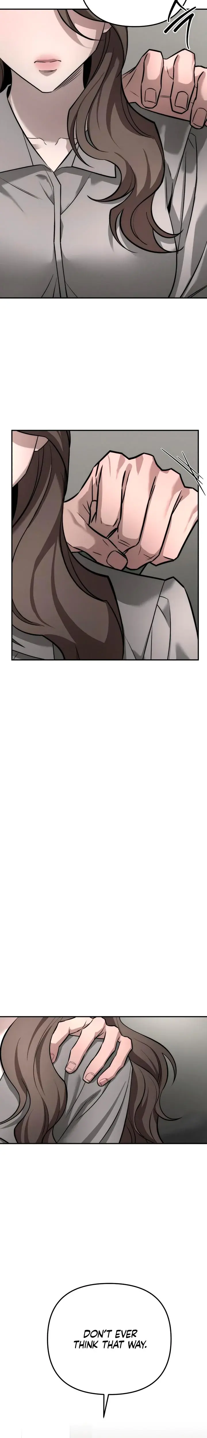 My Wish Is Not A Sin Chapter 45 - Page 14