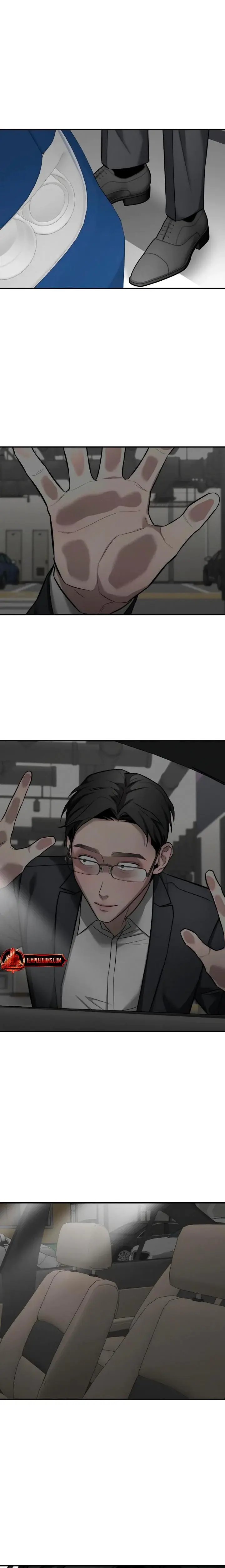 My Wish Is Not A Sin Chapter 45 - Page 3