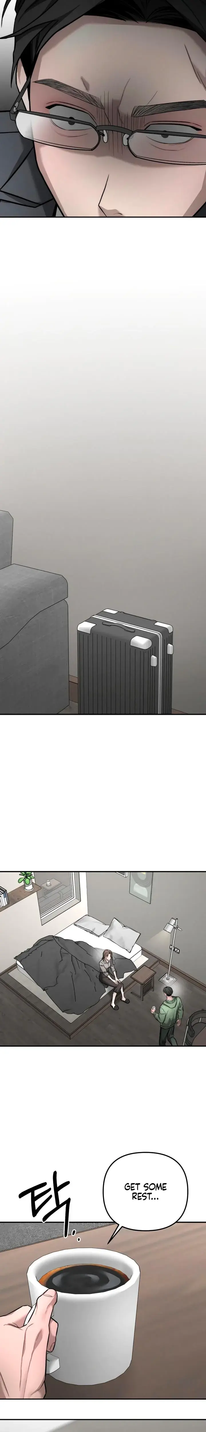 My Wish Is Not A Sin Chapter 45 - Page 4