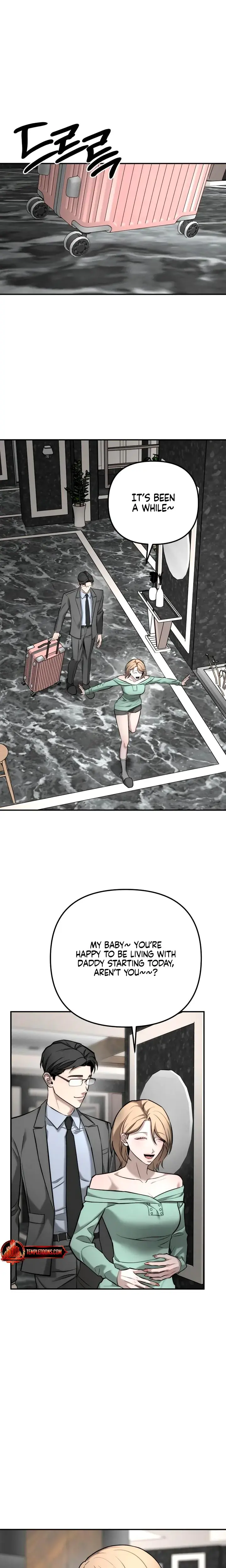 My Wish Is Not A Sin Chapter 46 - Page 16