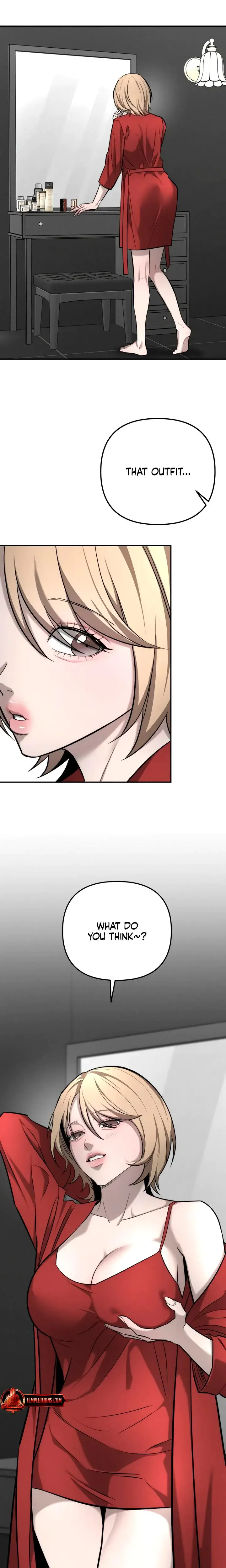 My Wish Is Not A Sin Chapter 47 - Page 2
