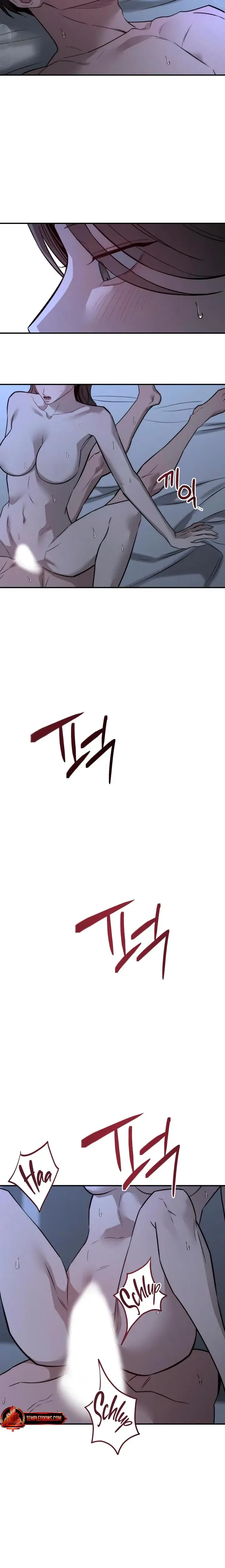 My Wish Is Not A Sin Chapter 48 - Page 17