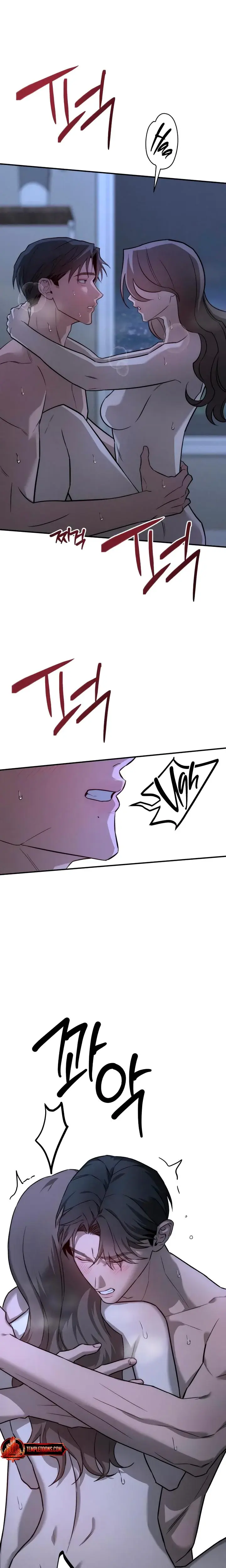 My Wish Is Not A Sin Chapter 48 - Page 19