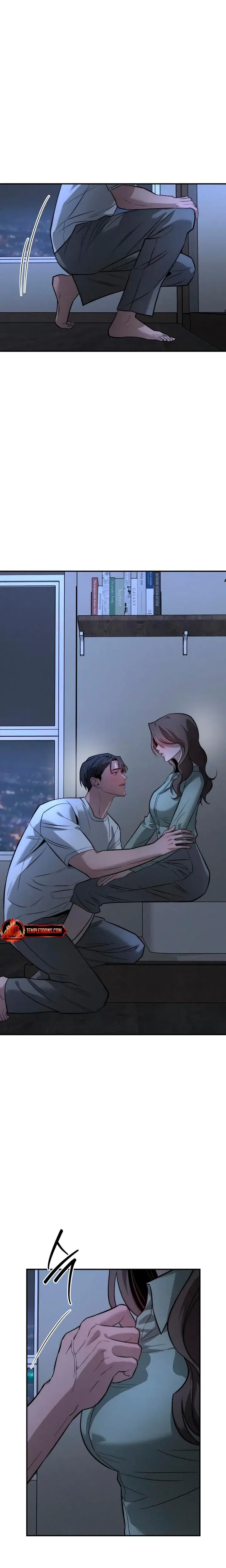 My Wish Is Not A Sin Chapter 48 - Page 2