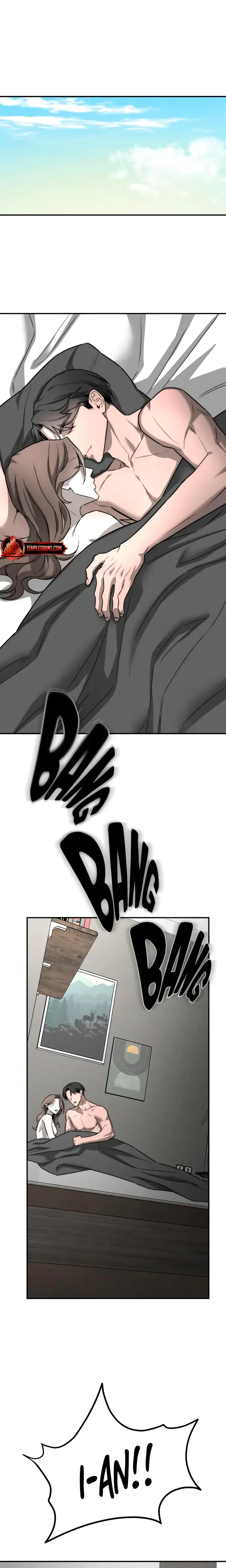 My Wish Is Not A Sin Chapter 48 - Page 21