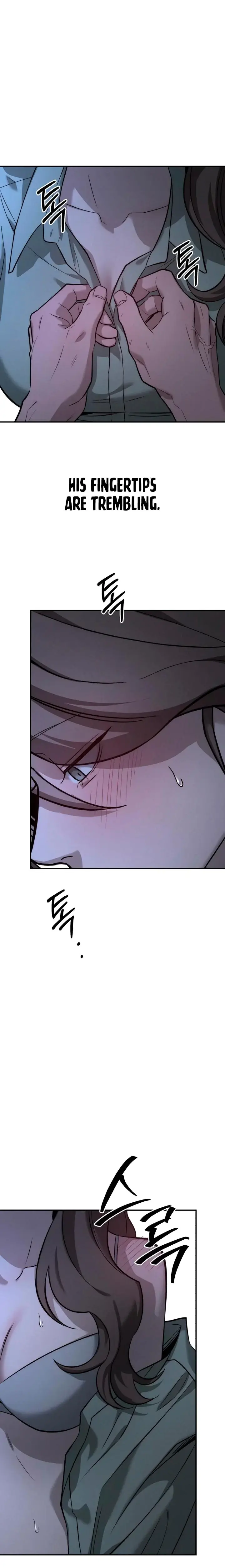 My Wish Is Not A Sin Chapter 48 - Page 3