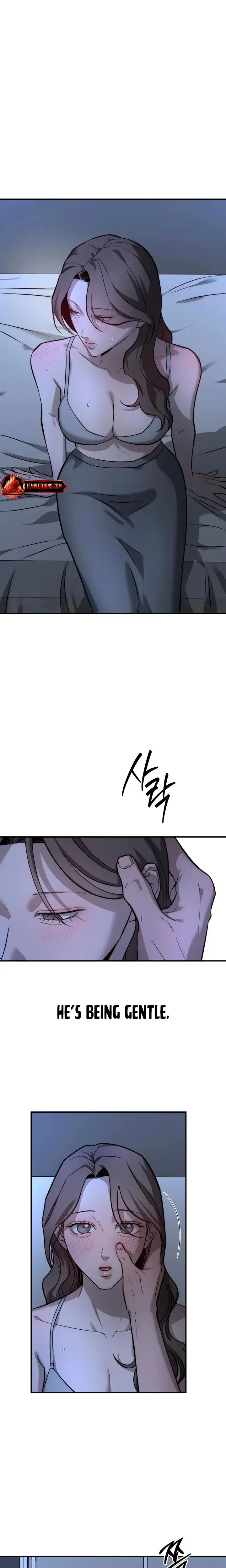My Wish Is Not A Sin Chapter 48 - Page 4