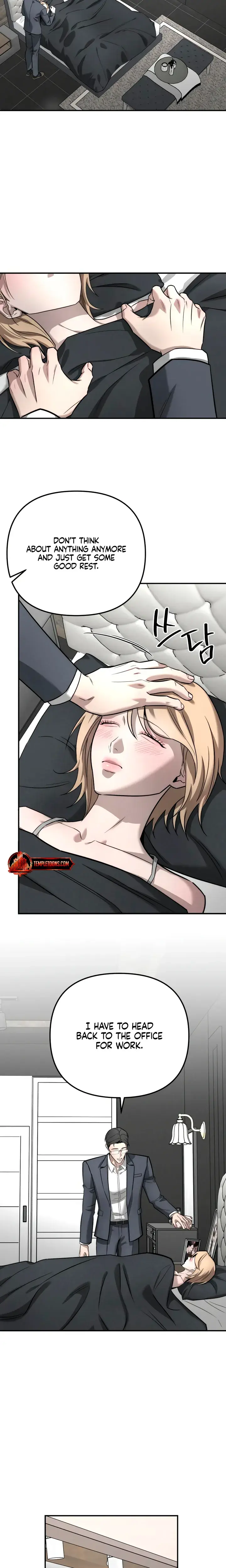 My Wish Is Not A Sin Chapter 49 - Page 18