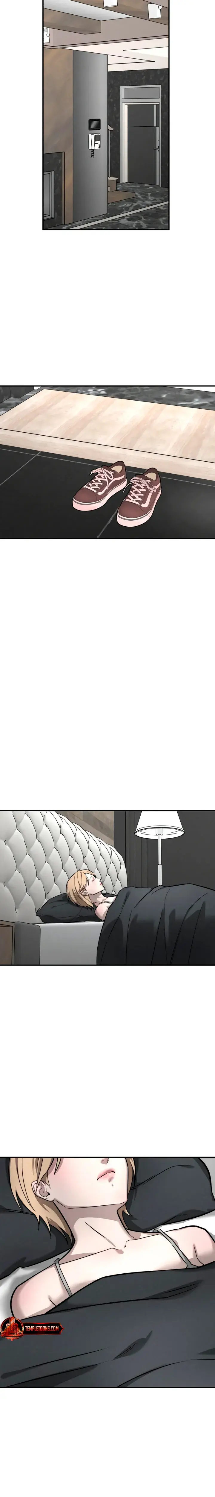 My Wish Is Not A Sin Chapter 49 - Page 19
